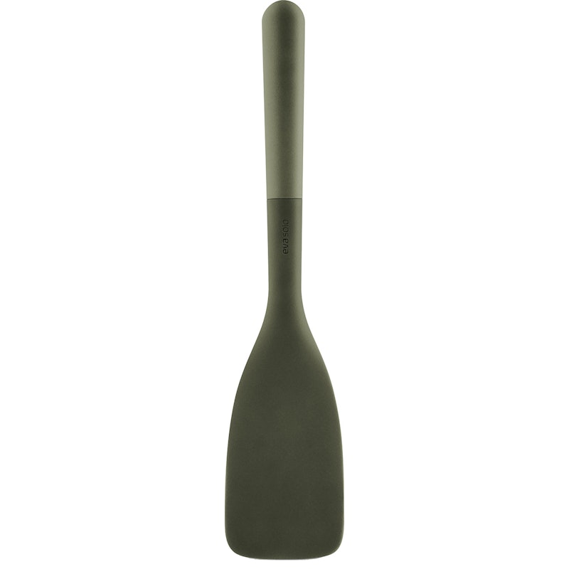 Green Tool Paletkniv