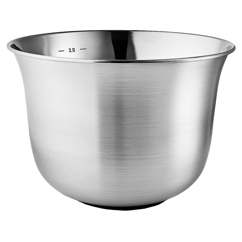 Green Tools Blandeskål Rustfrit Stål, 2,3 l
