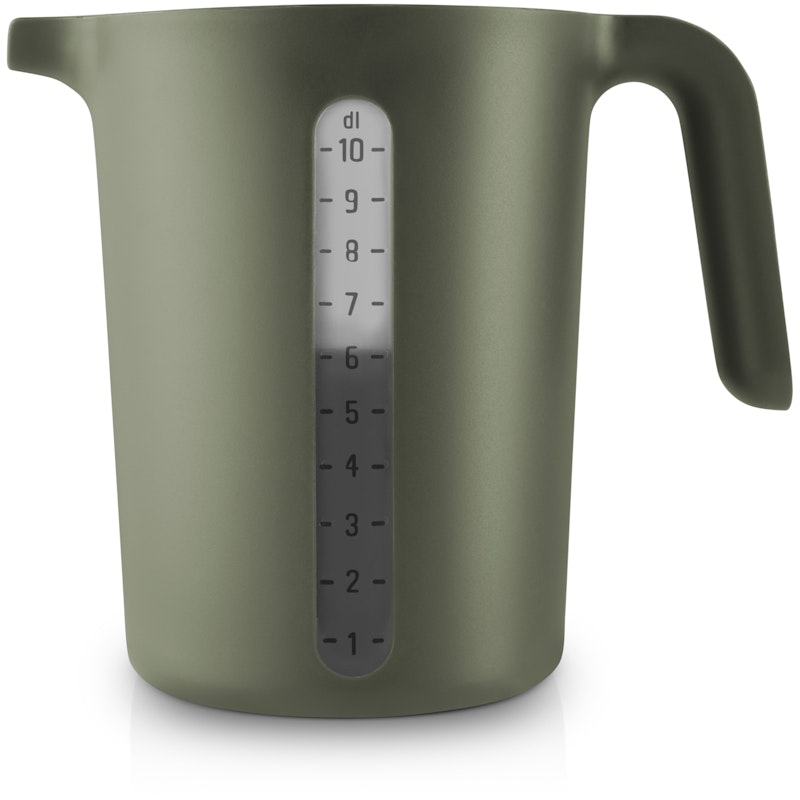 Green Tools Målekande 1 l, Grøn
