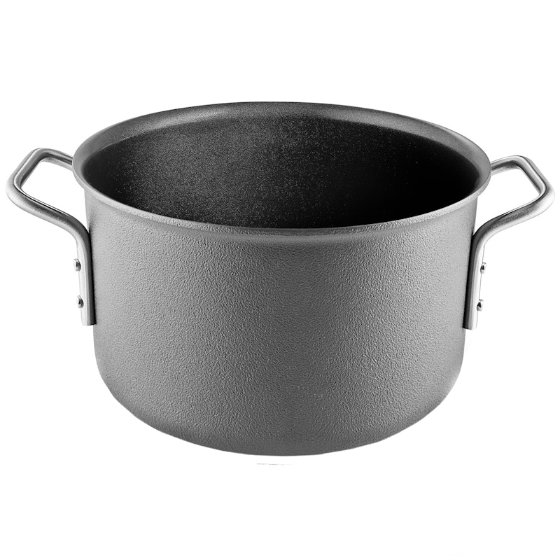 Grey Line Gryde Grå, 3,8 l