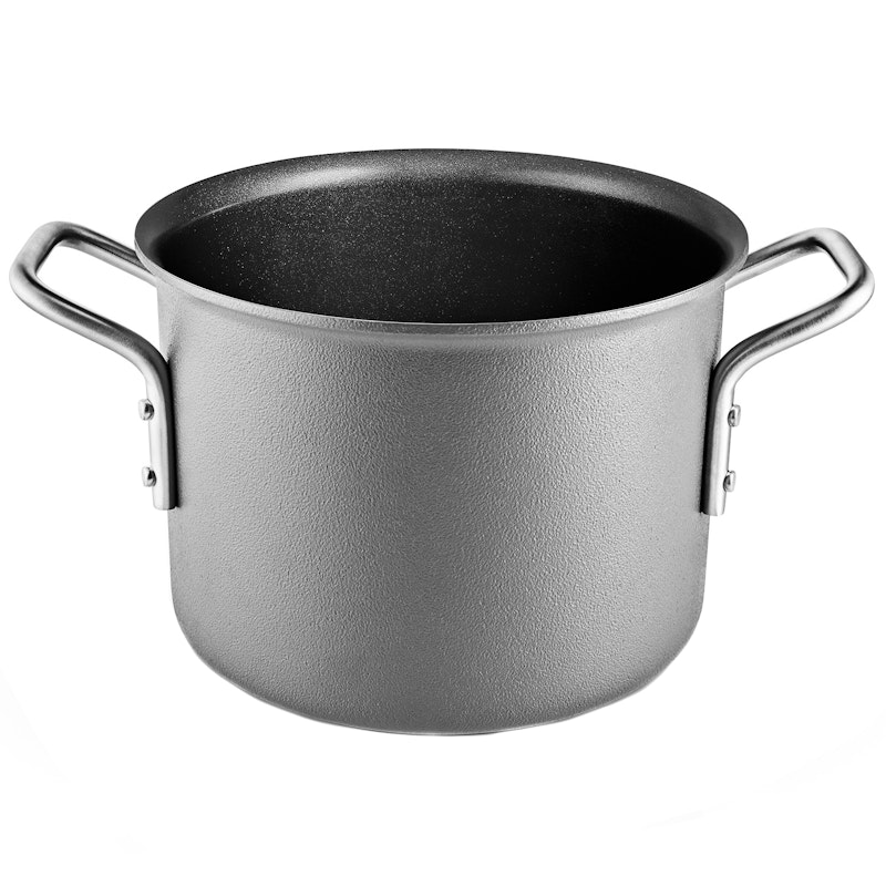 Grey Line Gryde Grå, 3,5 l