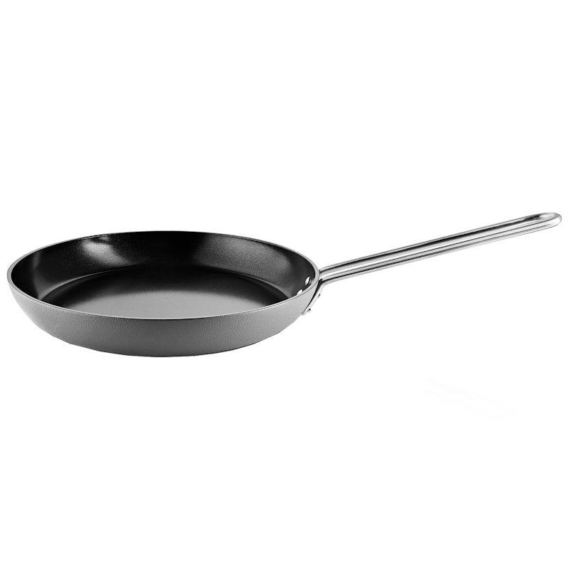 Grey Line Stegepande Grå, 28 cm