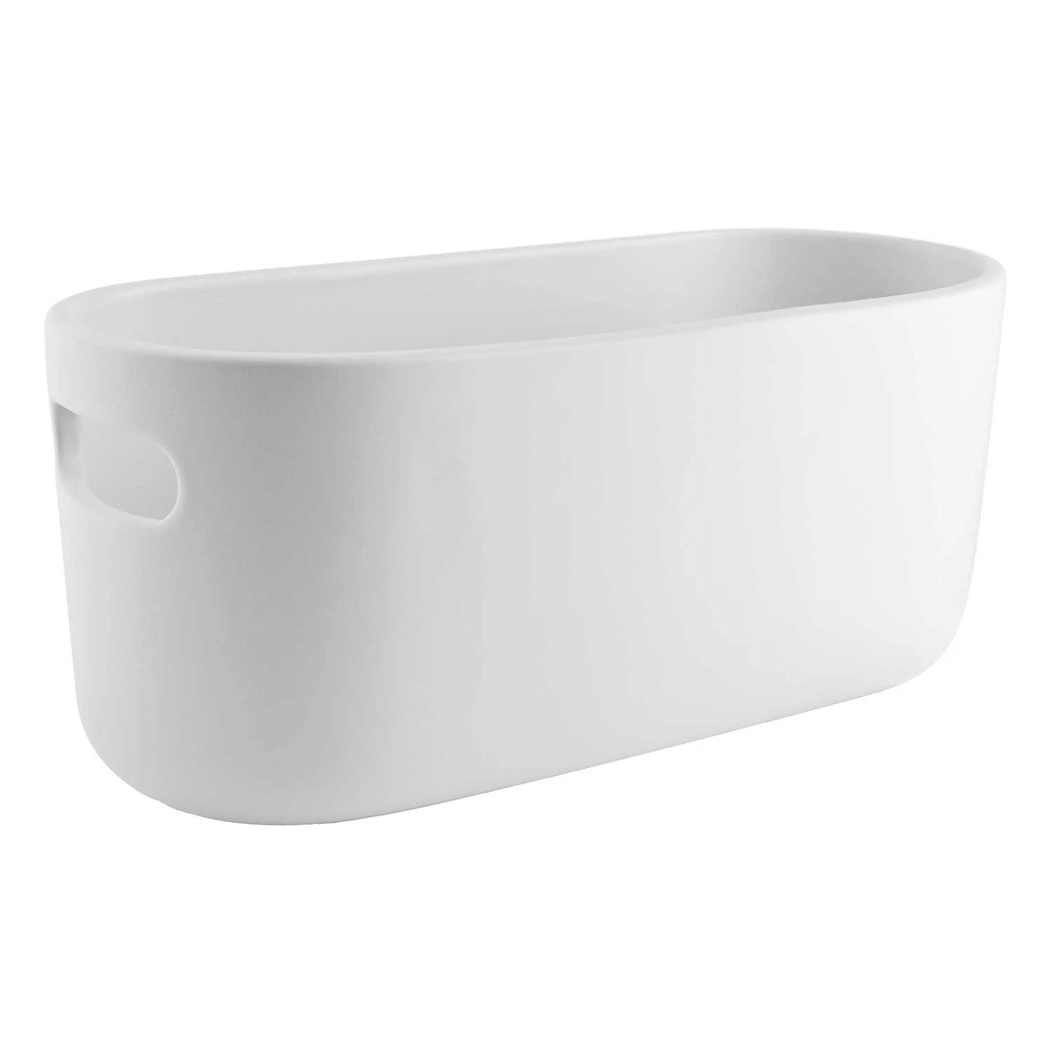 Eva Solo Herb Organiser Selvvandende Krukke - Krukker Plast Hvid - 568168