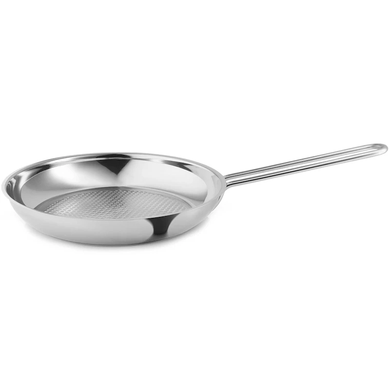 Honeycomb Stegepande Ø28 cm