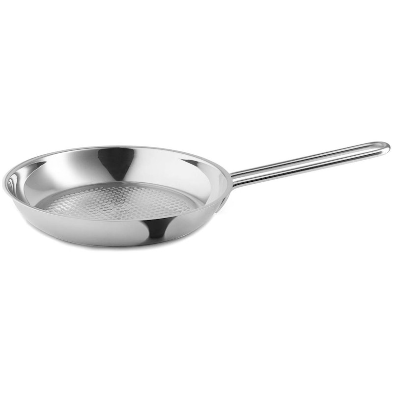 Honeycomb Stegepande Ø24 cm