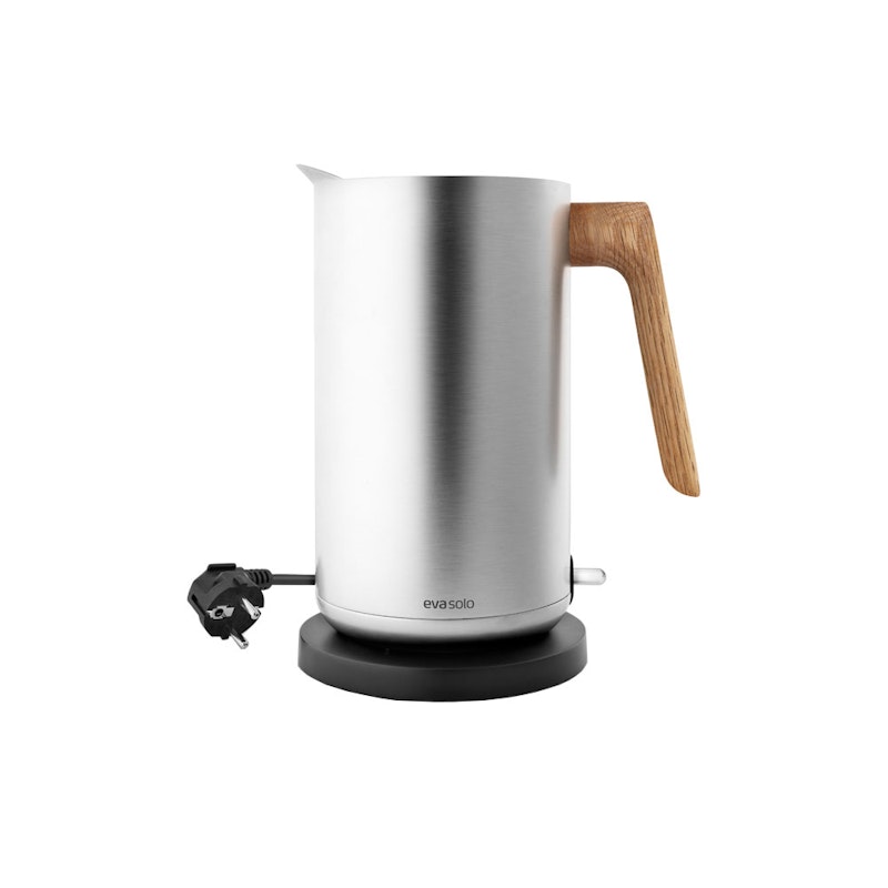 Nordic Kitchen Elkedel 1,5 L, Steel