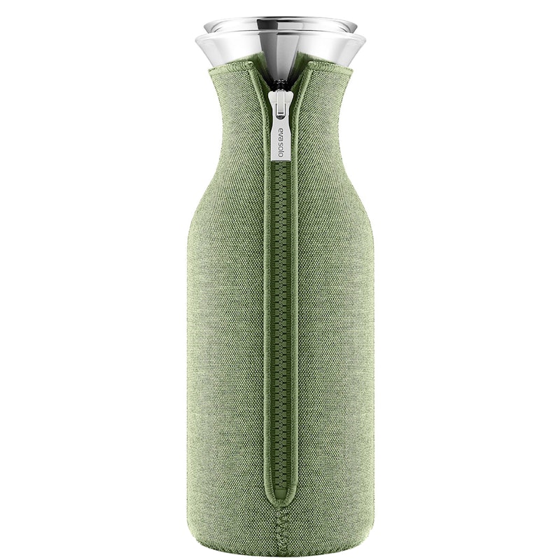 Køleskabskaraffel 1 L, Pistachio