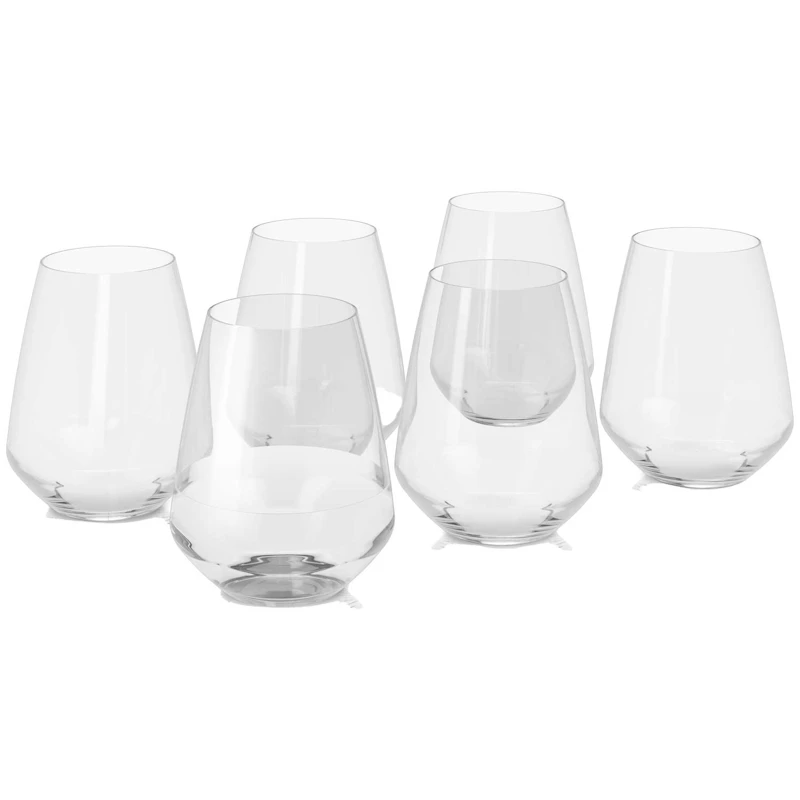 Legio Nova Drinksglas 6-pak, 50 cl