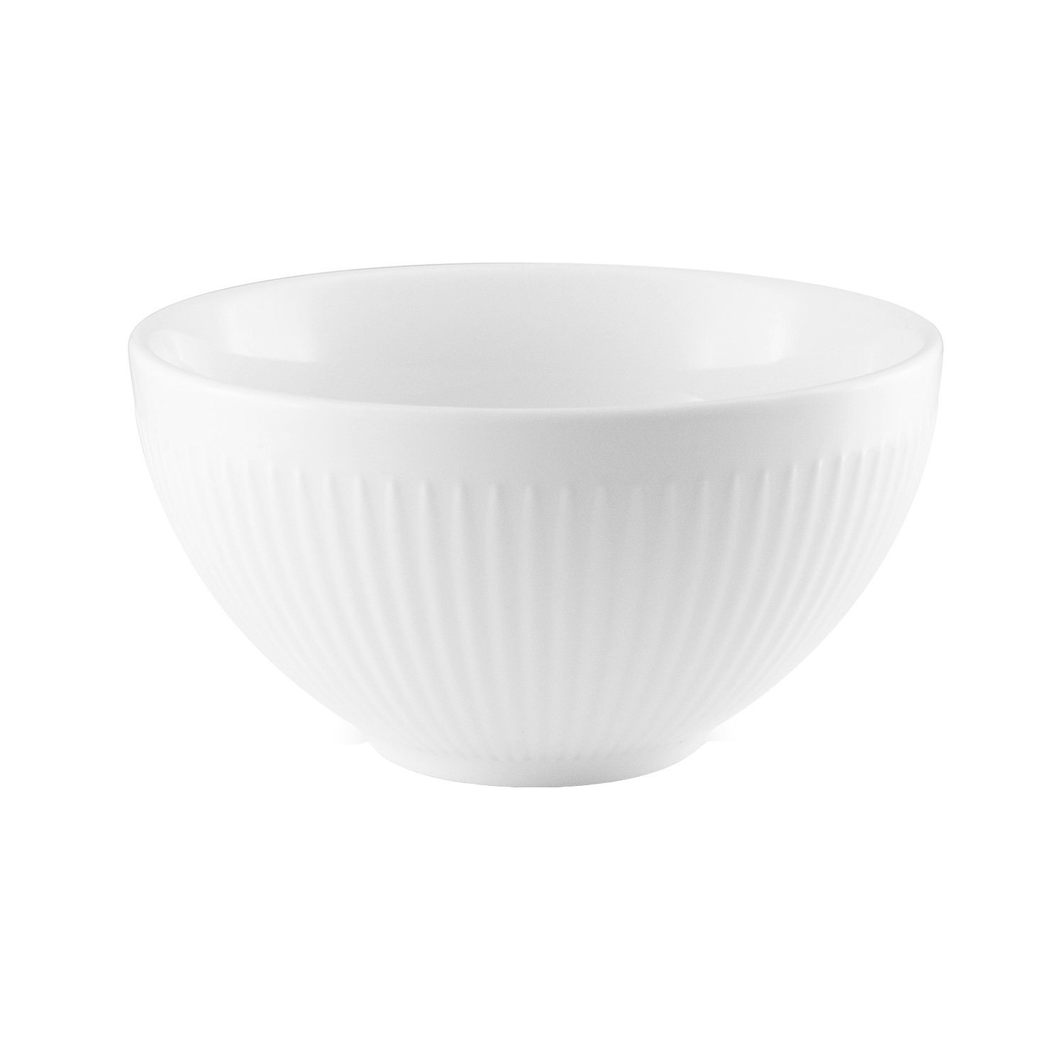 Eva Solo Legio Nova Sk&aring;l S - Salatsk&aring;le Porcel&aelig;n Hvid - 887263