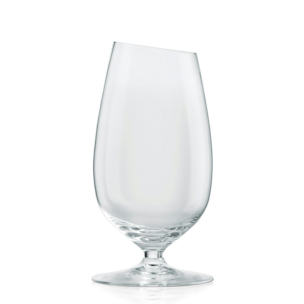 Eva Solo &Oslash;l 35cl 2-pak - &Oslash;lglas Glas Klar - 541111
