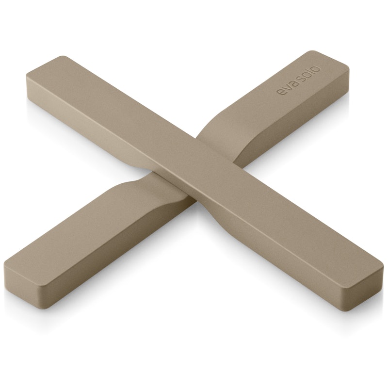 Magnetisk Bordskåner, Caramel Cream