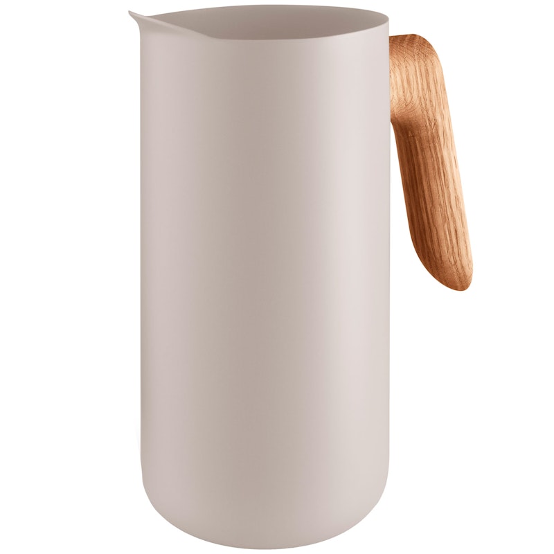 Nordic Kitchen Kande 1,4 L, Sand