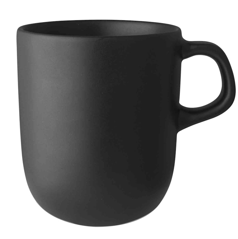 Nordic Kitchen Cup Skål Sort, 40 cl