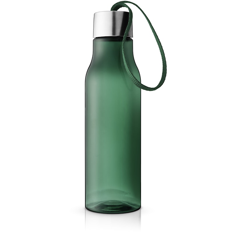 RE-Hydrate Vandflaske 50 cl, Grøn