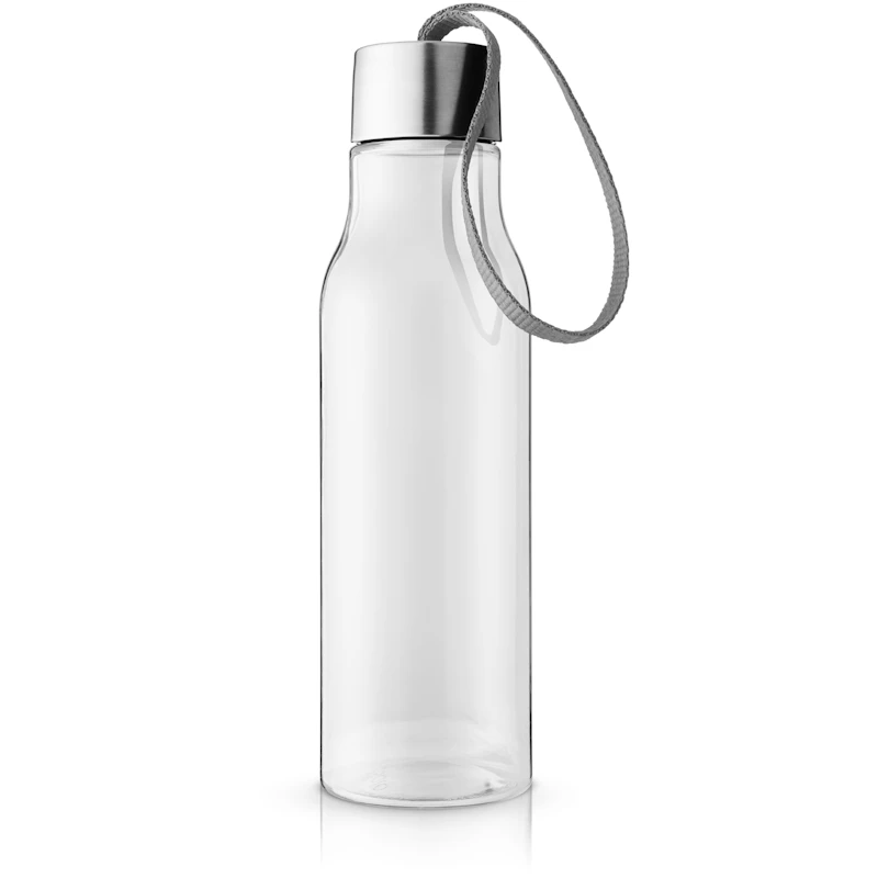 RE-Hydrate Vandflaske 50 cl, Klar