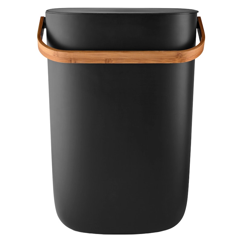 Reflect Waste Sorting Bucket Black, 33 L