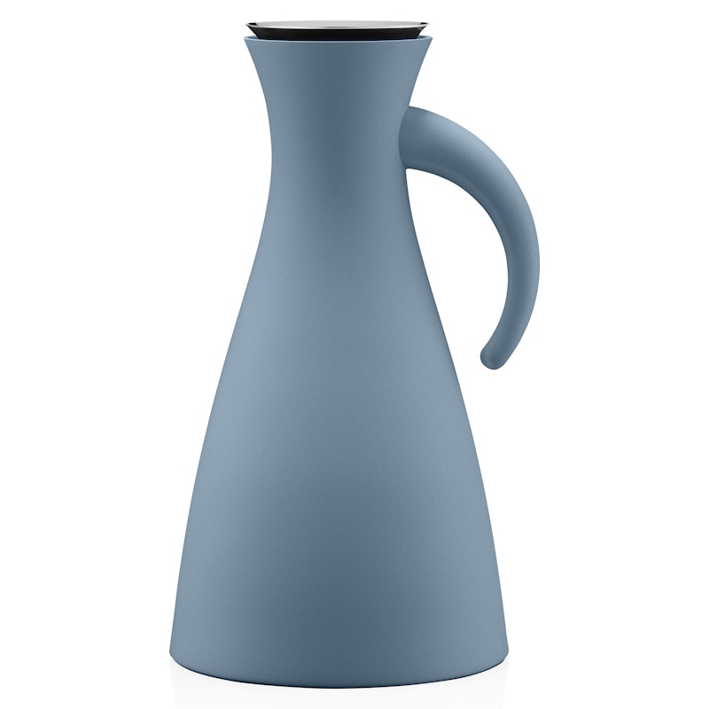 Termokande 1 L, Dusty Blue