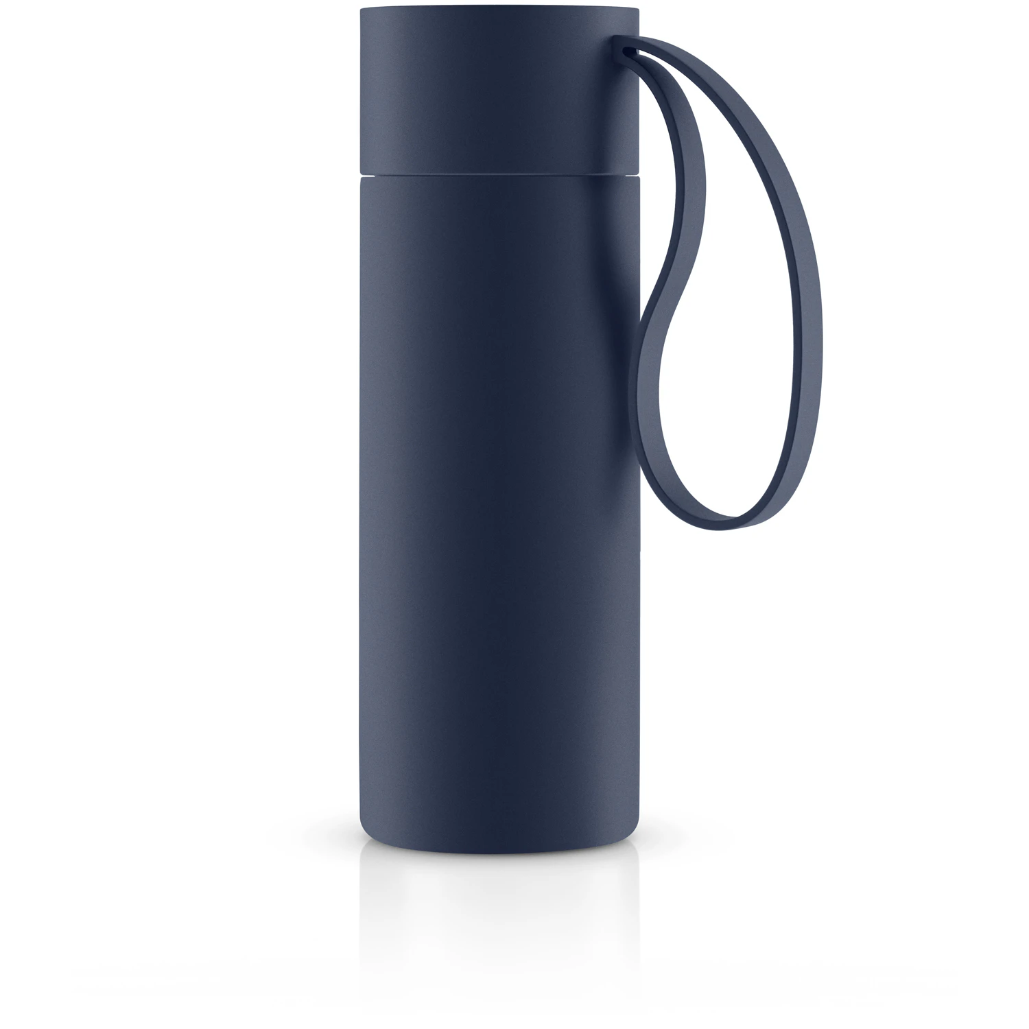 Eva Solo To Go Termokop 35 Cl - Termokopper Rustfrit St&aring;l Night Sky - 567011