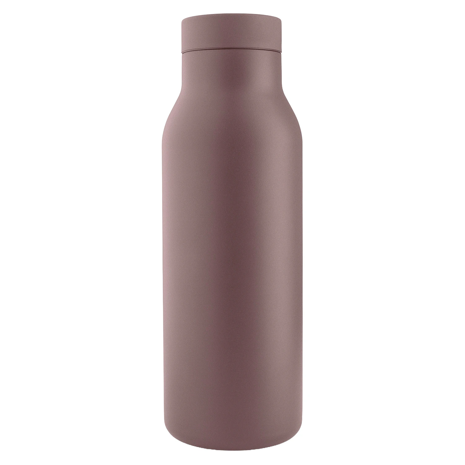 Eva Solo Urban Termoflaske 0,5 L - Termokopper Plast Vintage Brown - 575013
