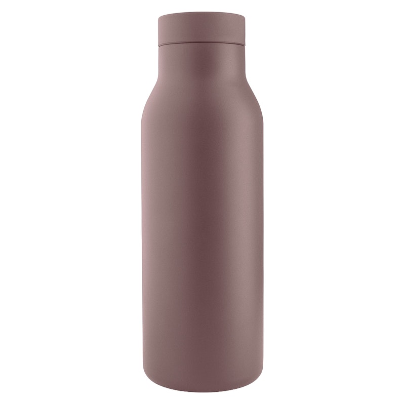 Urban Termoflaske 0,5 L, Vintage Brown