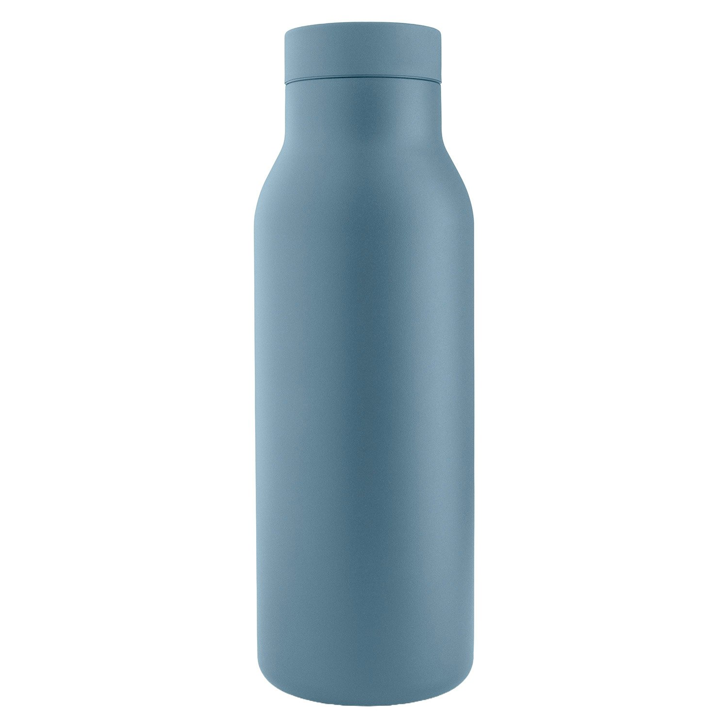 Eva Solo Urban Termoflaske 0,5 L - Termokopper Plast Dusty Blue - 575012