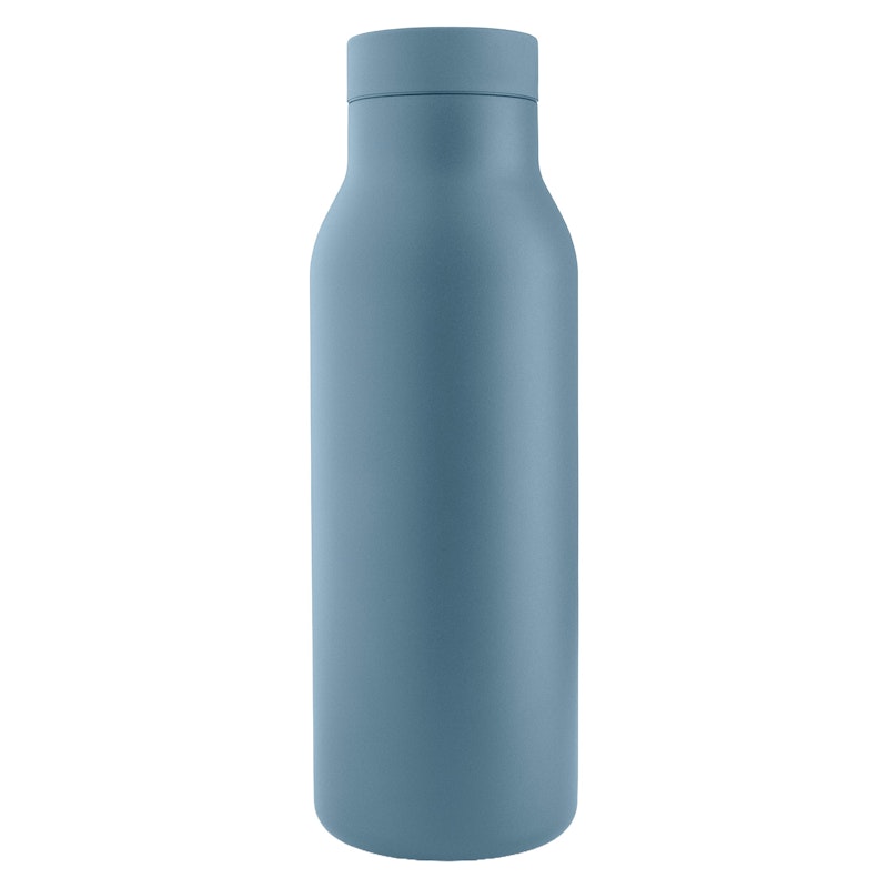 Urban Termoflaske 0,5 L, Dusty Blue