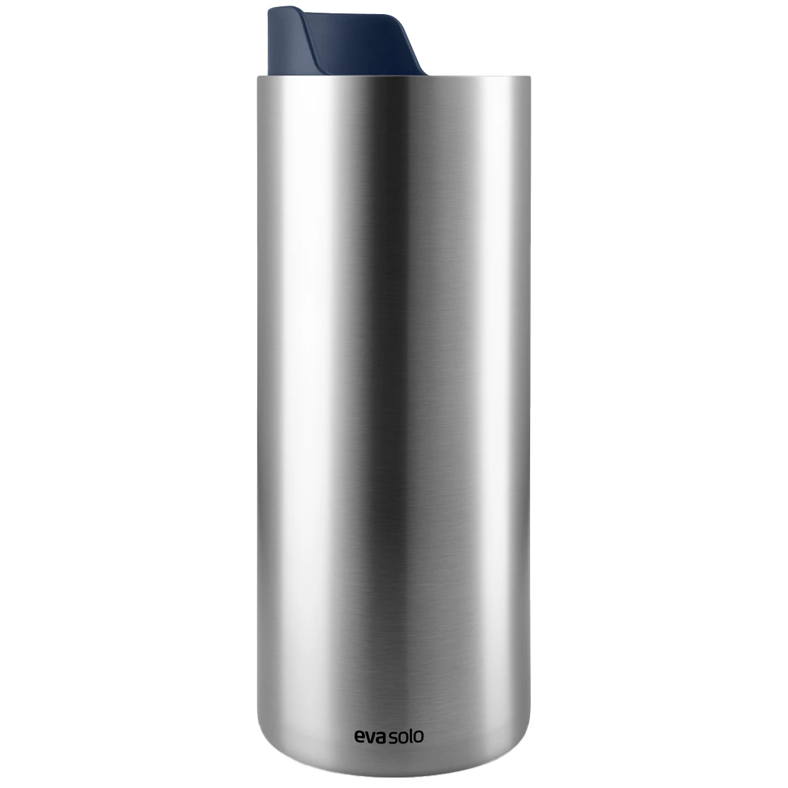 Eva Solo Urban To Go Krus 35 Cl - Termokopper Rustfrit St&aring;l Night Sky - 567116