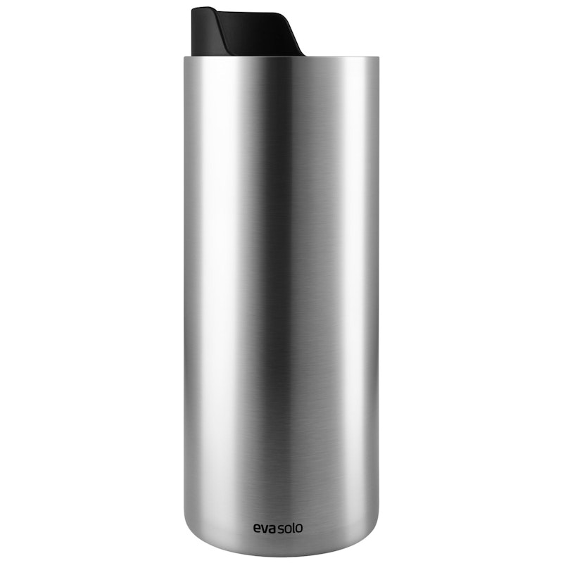 Urban To Go Recycled Termokrus, Sort