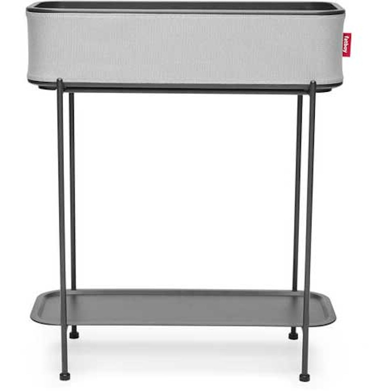Adoreganizer Sidebord, Wolf Grey