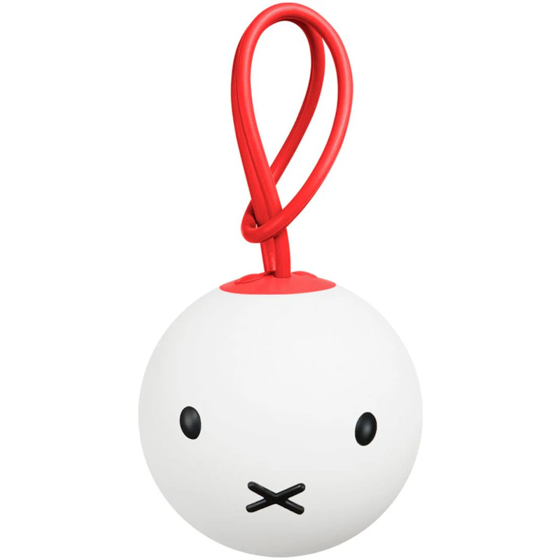 Bolleke x Miffy Transportabel Lampe