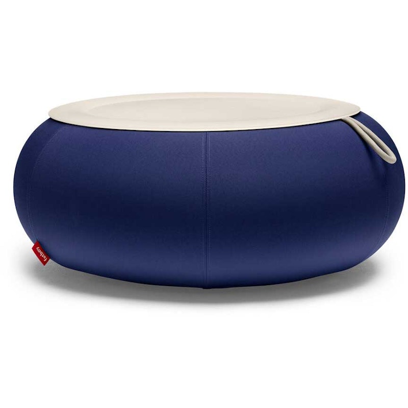 Dumpty Sofabord, Yves Blue
