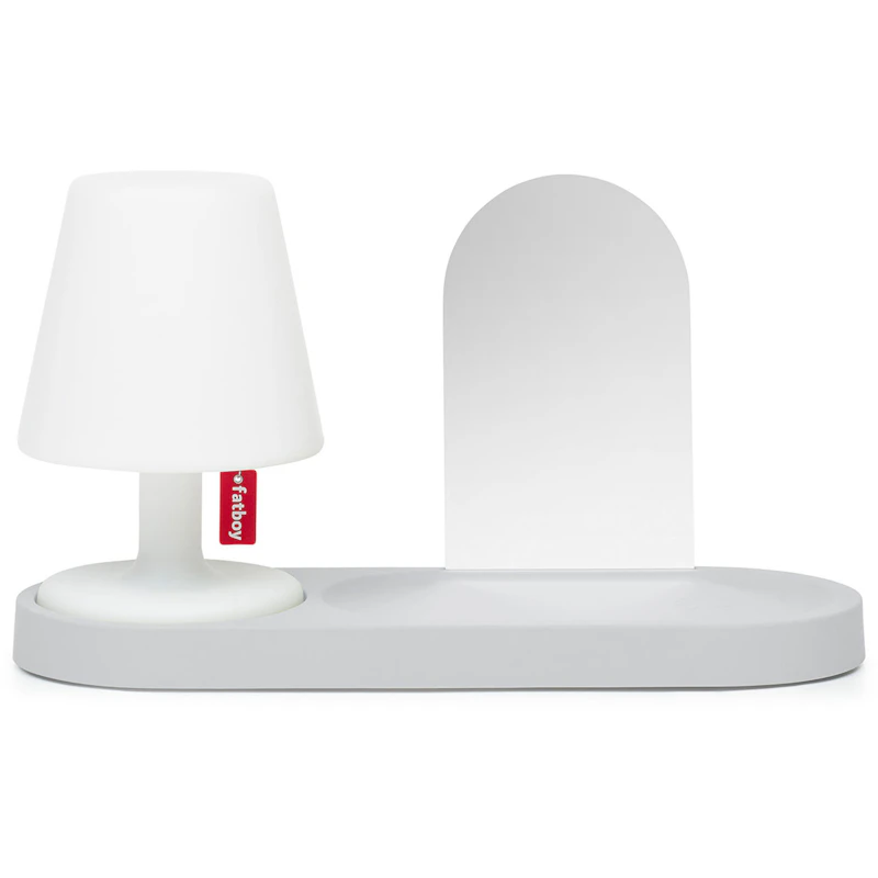 Edison the Petit + Residence, Grey