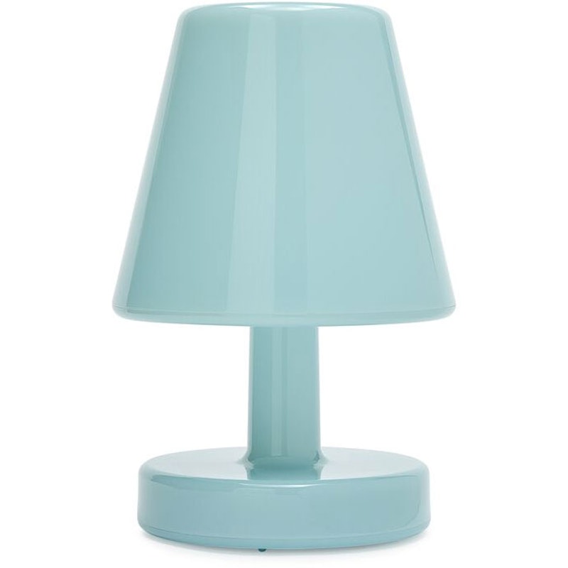 Edison The Ambiance Transportabel Lampe, Polar Blue