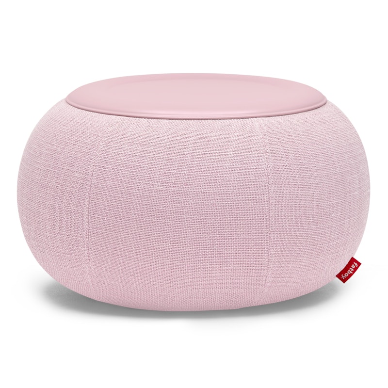 Humpty Sidebord Ø65 cm, Bubble Pink