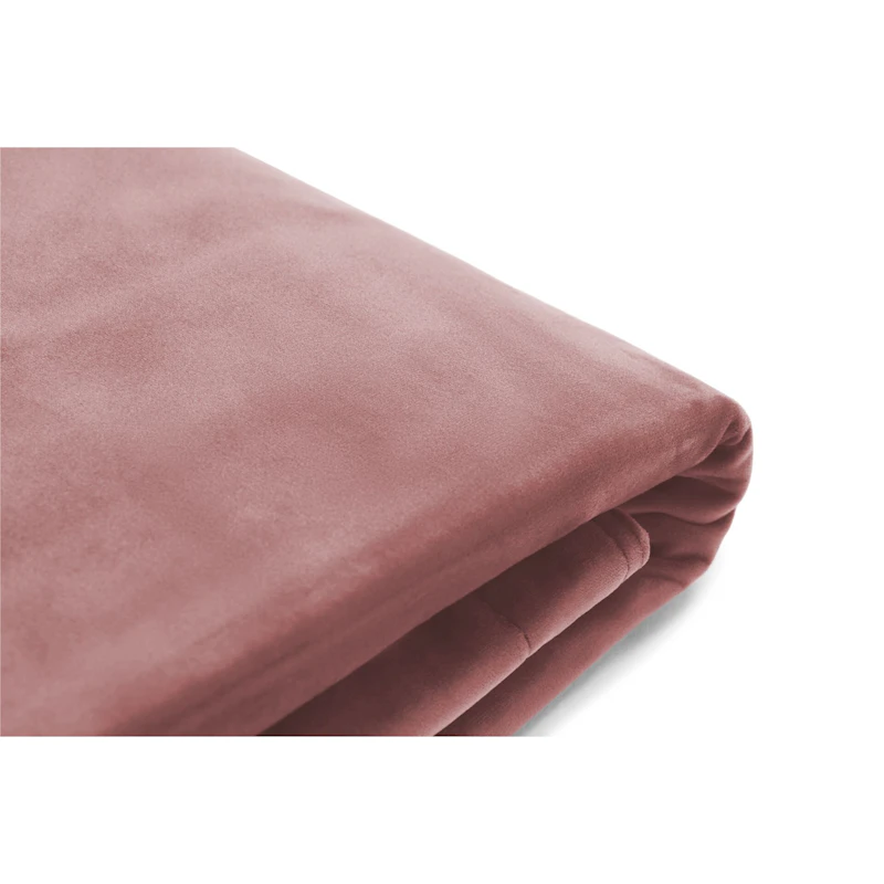 Original Slim Velvet Betræk, Rose Quartz