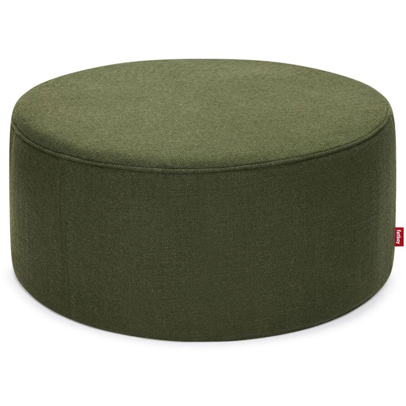 Pfffh Boucle Recycled Puf, Leaf Green