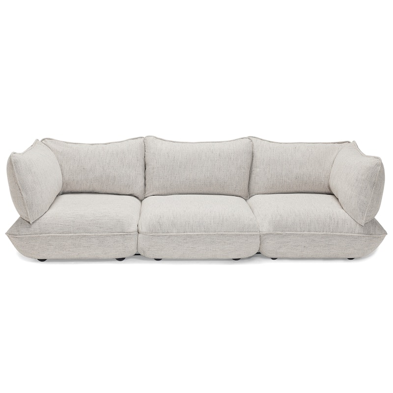 Sumo Sofa Grand Mingle, Marble