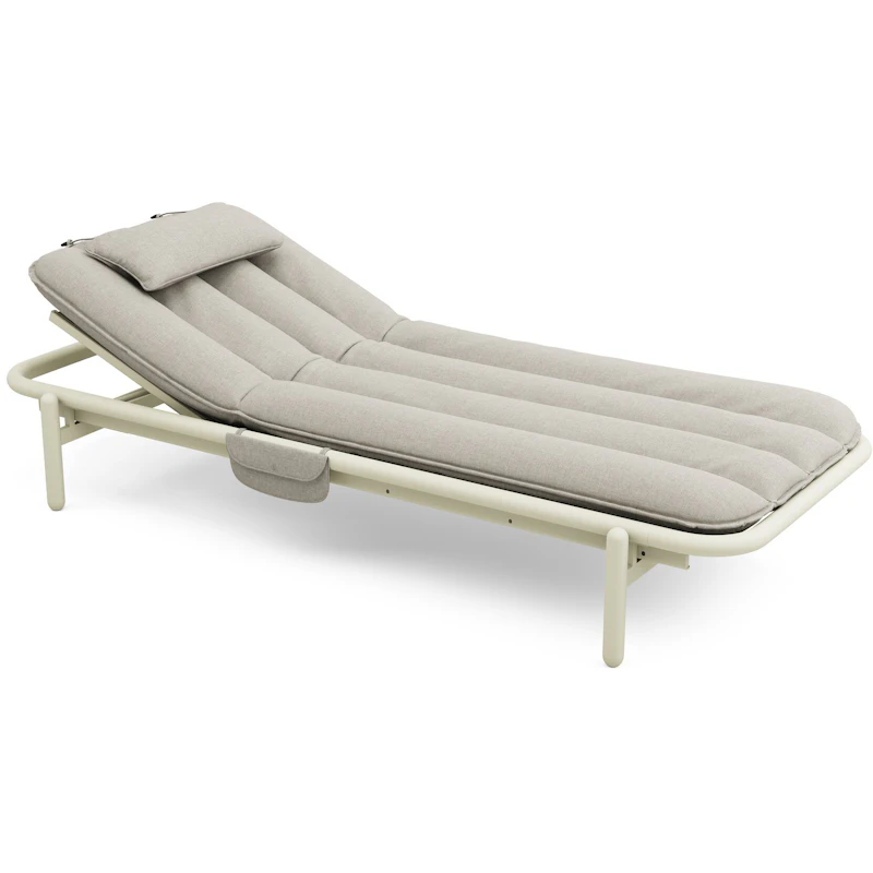 Sunbun Divan Outdoor, Desert / Mist