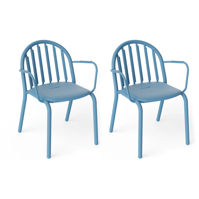 Fred's Armstol 2-pak, Wave Blue