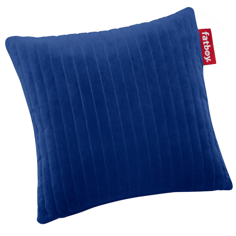 Hotspot Line Varmepude 45x45 cm, Flash Blue Blå