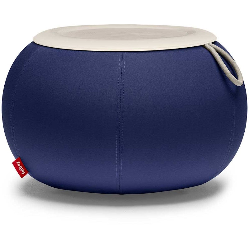Humpty Sofabord, Yves Blue
