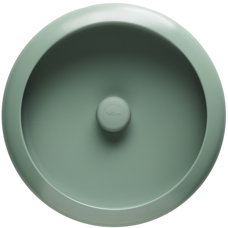 Oloha Lampe Bærbar Stor, Sage