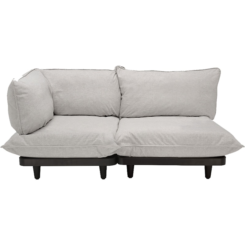 Paletti Modulsofa 2-Pers, Mist