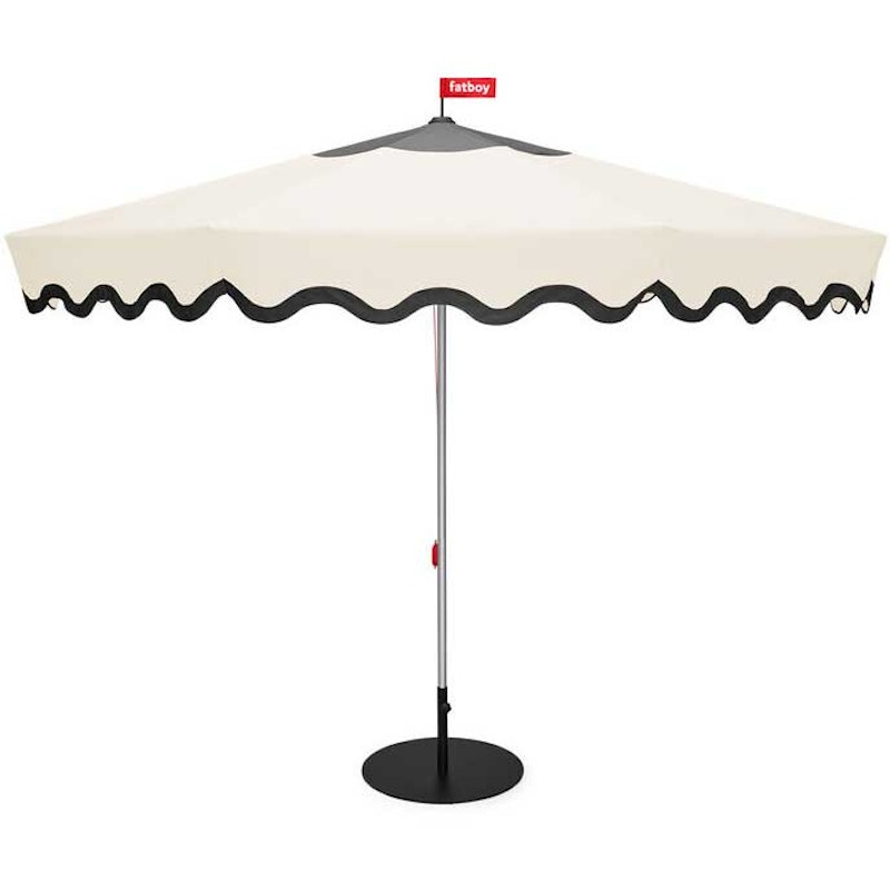 Pensol Parasol Med Fod, Creme