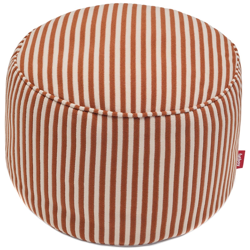 Point Terry Puf, Cognacfarvet Creme