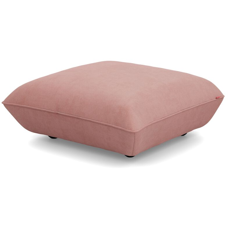Sumo Cord Recycled Puf, Soft Pink