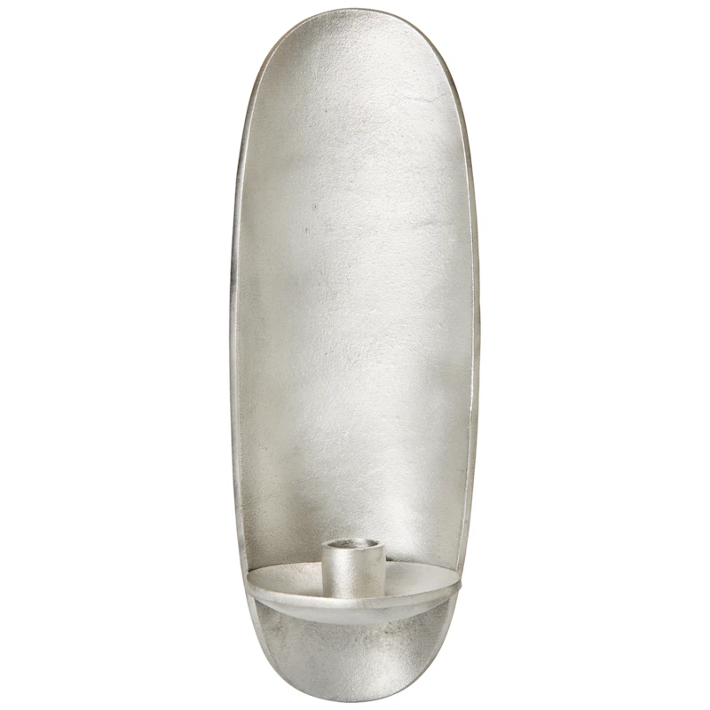 Agapé Væglyseholder, Aluminium