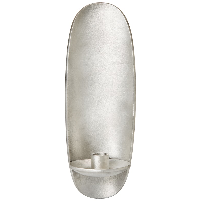 Agapé Væglyseholder, Aluminium