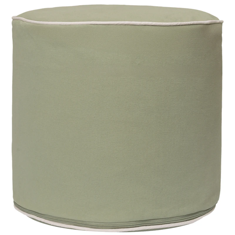 Billow Tæppe, Tea Green