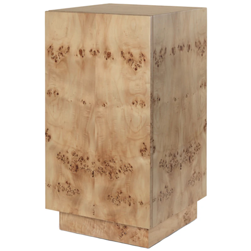 Burl Sidebord,